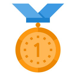 medal ikona