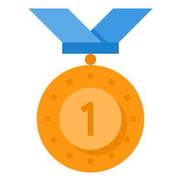 Medal icon