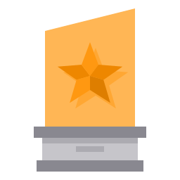 Trophy icon