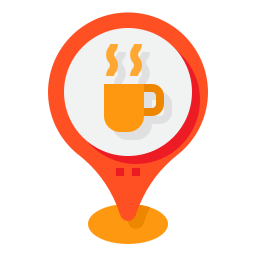 café icon