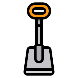 Shovel icon