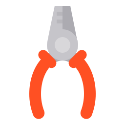 Plier icon