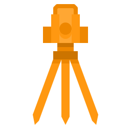 Theodolite icon