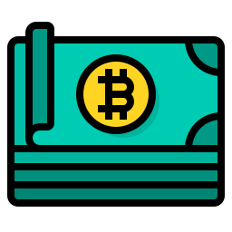 banconote icona
