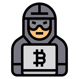 hacker icon