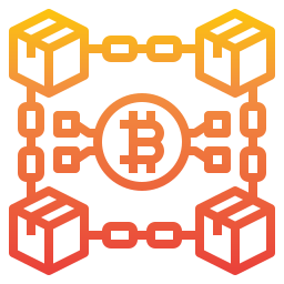 blockchain icon