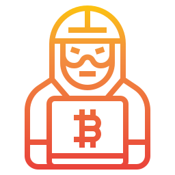 Hacker icon