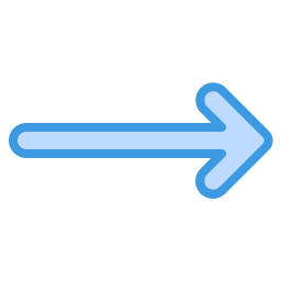 Right arrow icon