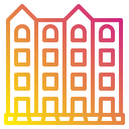 Buildings icon