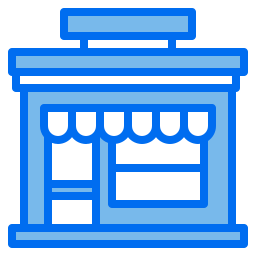 Shop icon