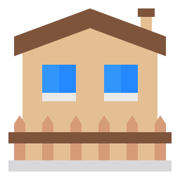 House icon