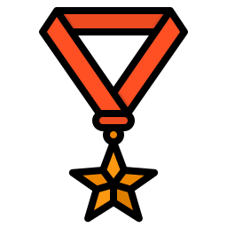 medal ikona