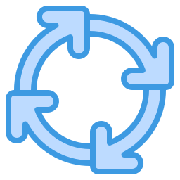 Loop icon