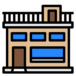 Apartment icon