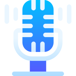 Mic icon