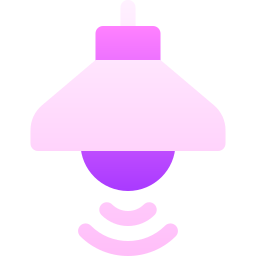 스마트 조명 icon