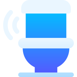 toilette icon