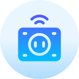 Socket icon