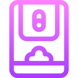 tierfutterautomat icon