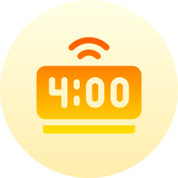 digitaluhr icon