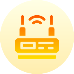 Router icon