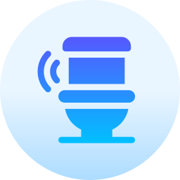 Toilet icon