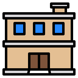 Building icon