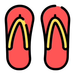 tongues Icône