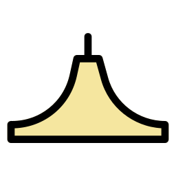 Slope icon