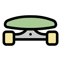 hoverboard Ícone
