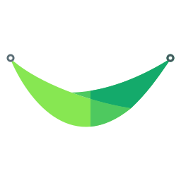 Hammock icon