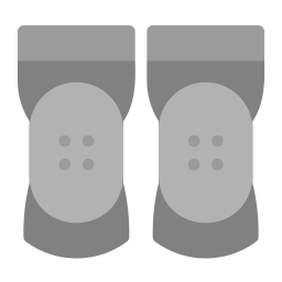 Kneepad icon