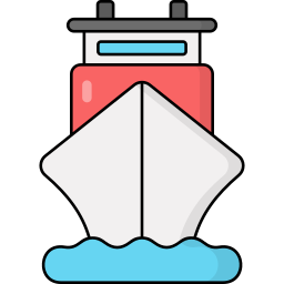 kreuzfahrt icon