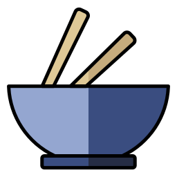 Bowl icon