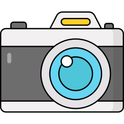 Camera icon