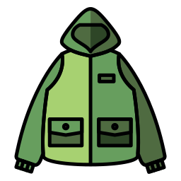 Jacket icon