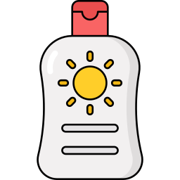 sonnenbräune icon