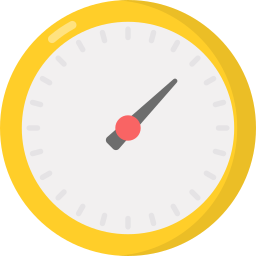 Barometer icon