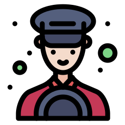 Driver icon