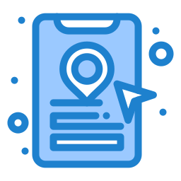 Booking app icon