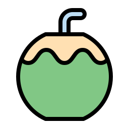 Coconut icon