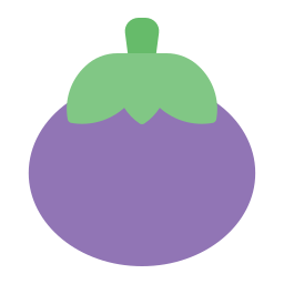 Mangosteen icon