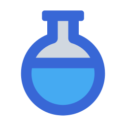 Chemical icon