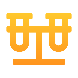 試験管 icon