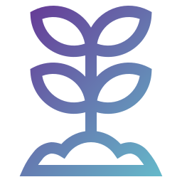 Plant icon