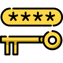 Password icon