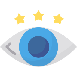 Visualization icon