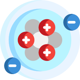 Atoms icon