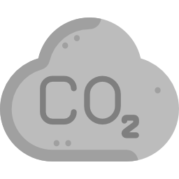 СО2 иконка