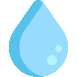 물방울 icon